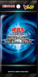 遊戯王OCG PRISMATIC SPECIAL PACK　