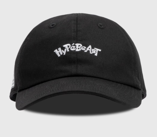 HYPEBEAST X POKÉMON TCG CAP