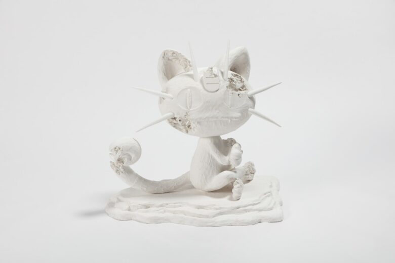 恵みの時 【限定値下げ】Daniel Arsham ダニエル アーシャム